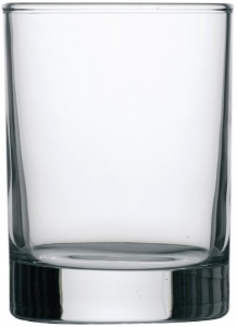 Hiball Glass - 6oz (Box of 48)